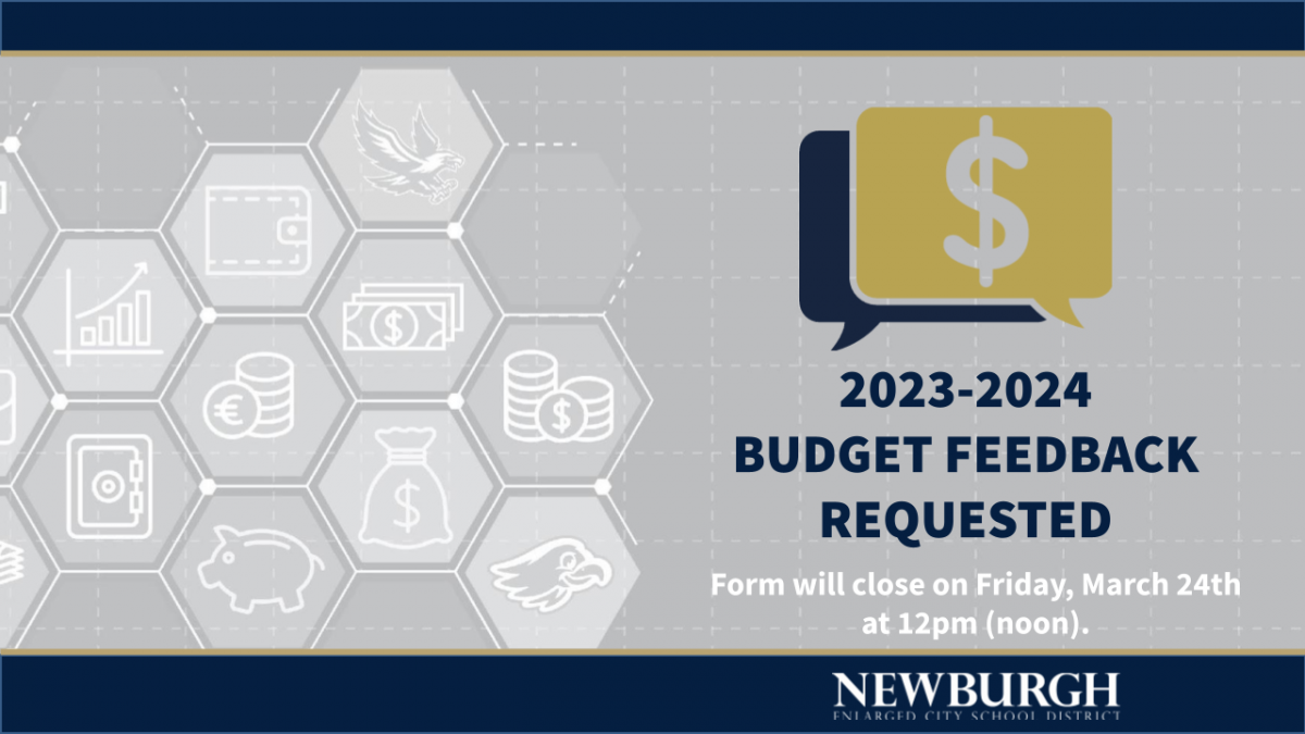 2023 2024 Budget Feedback Requested News NECSD   2023 2024 Budget Feedback Graphic 